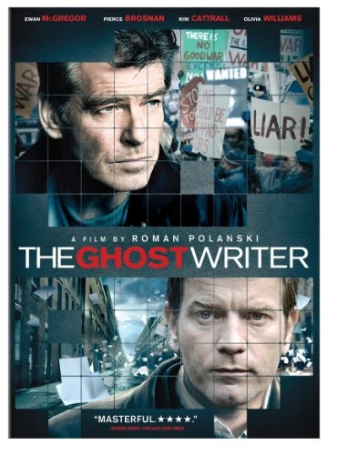 The Ghost Writer 2010 Cinemorgue Wiki Fandom