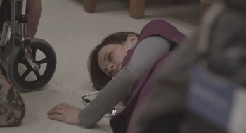Alexis Bledel in Parts Per Billion