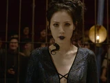 Claudia Kim