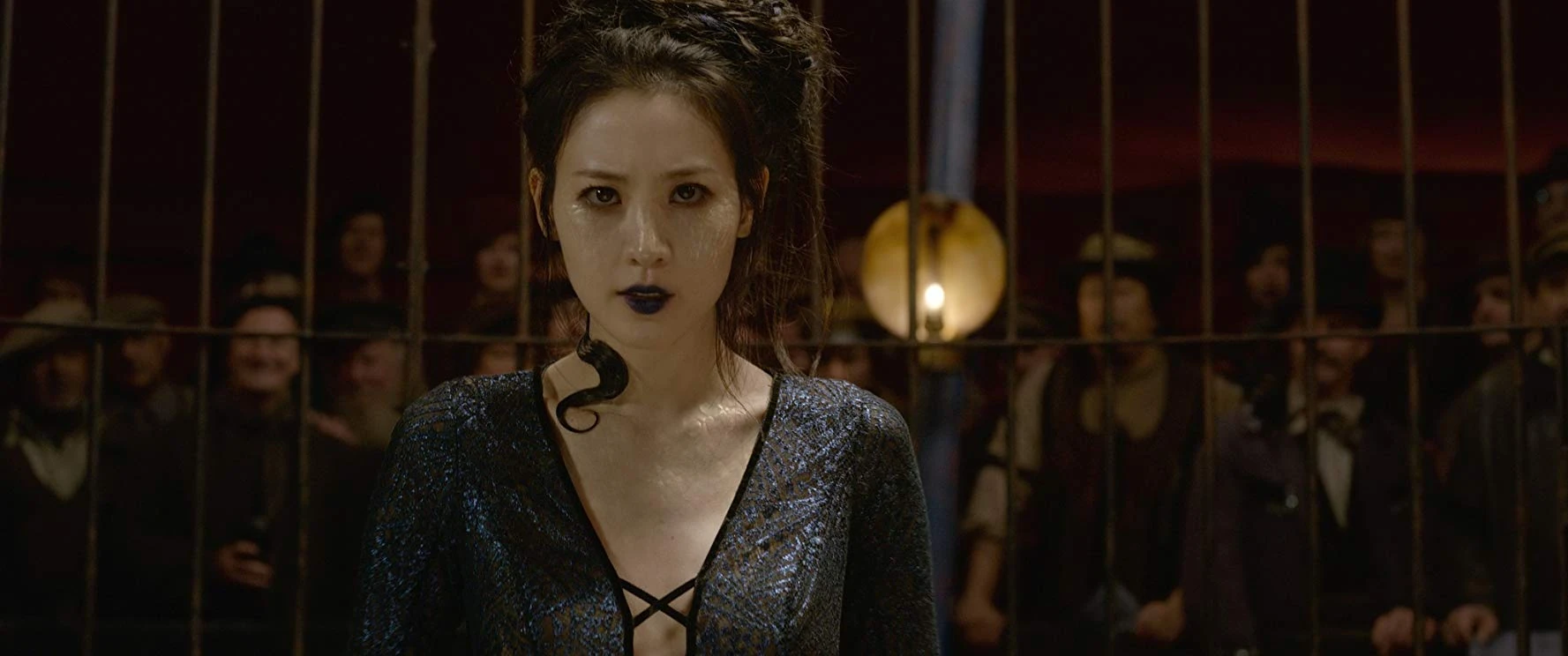 Claudia Kim | Cinemorgue Wiki | Fandom, image size:1777x744