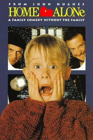 Home Alone 1990 Cinemorgue Wiki Fandom