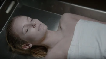 Taylor Black in Person of Interest: Masquerade