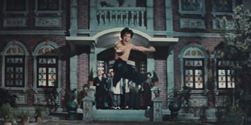 Brucelee