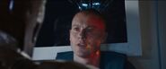 James Badge Dale in Iron Man 3