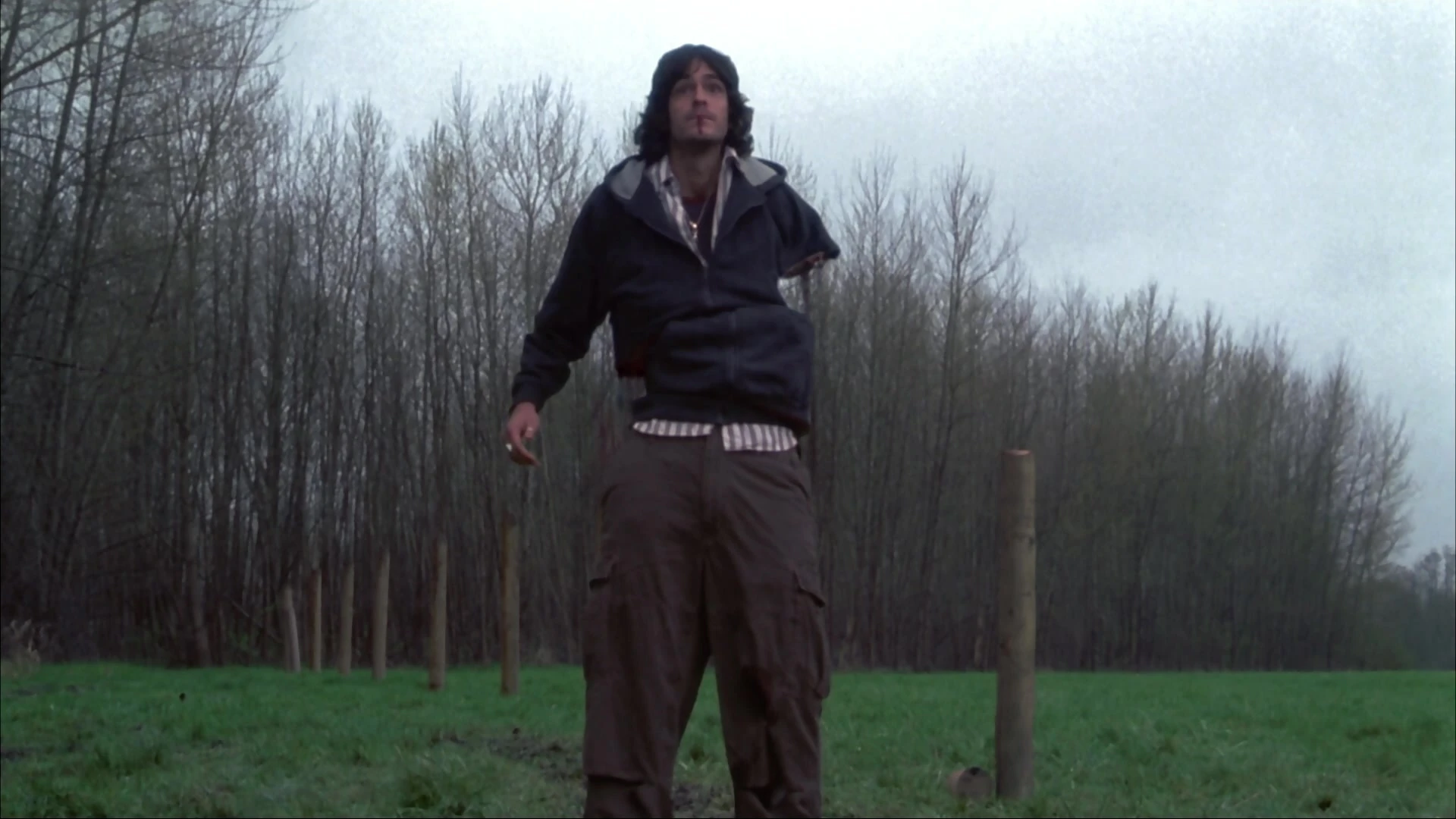 Jonathan Cherry | Cinemorgue Wiki | Fandom