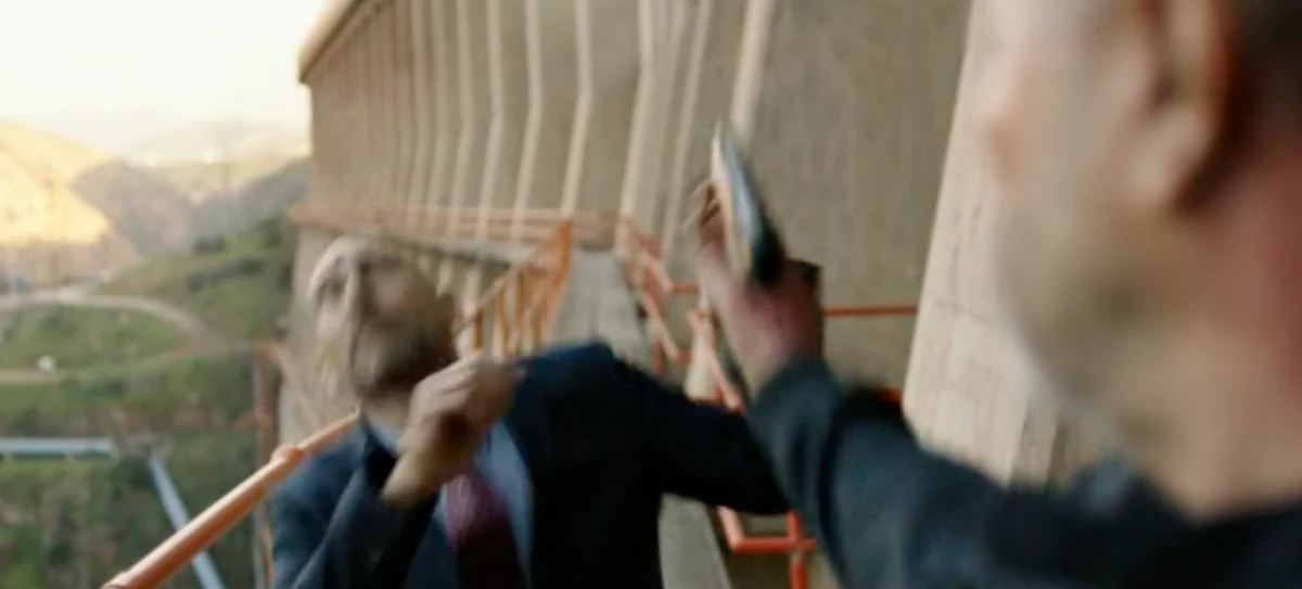 Jason Manuel Olazabal Wiki Fandom