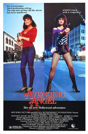 Avenging Angel (1985)