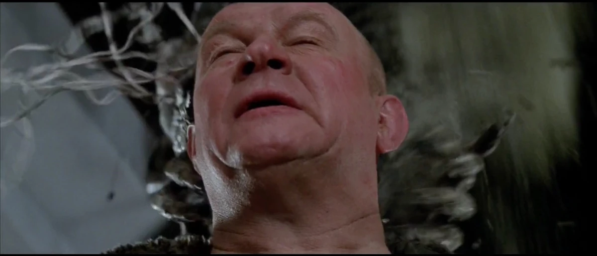 Brian Glover Wiki Fandom