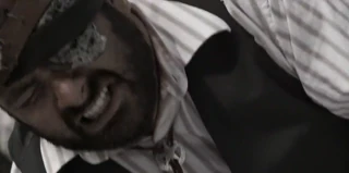 Chris Kirkpatrick in Dead 7