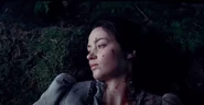 Emily Blunt's deleted death in The Wolfman