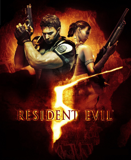 Residentevil5