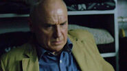 Alan Dale in Lost: What They Died For