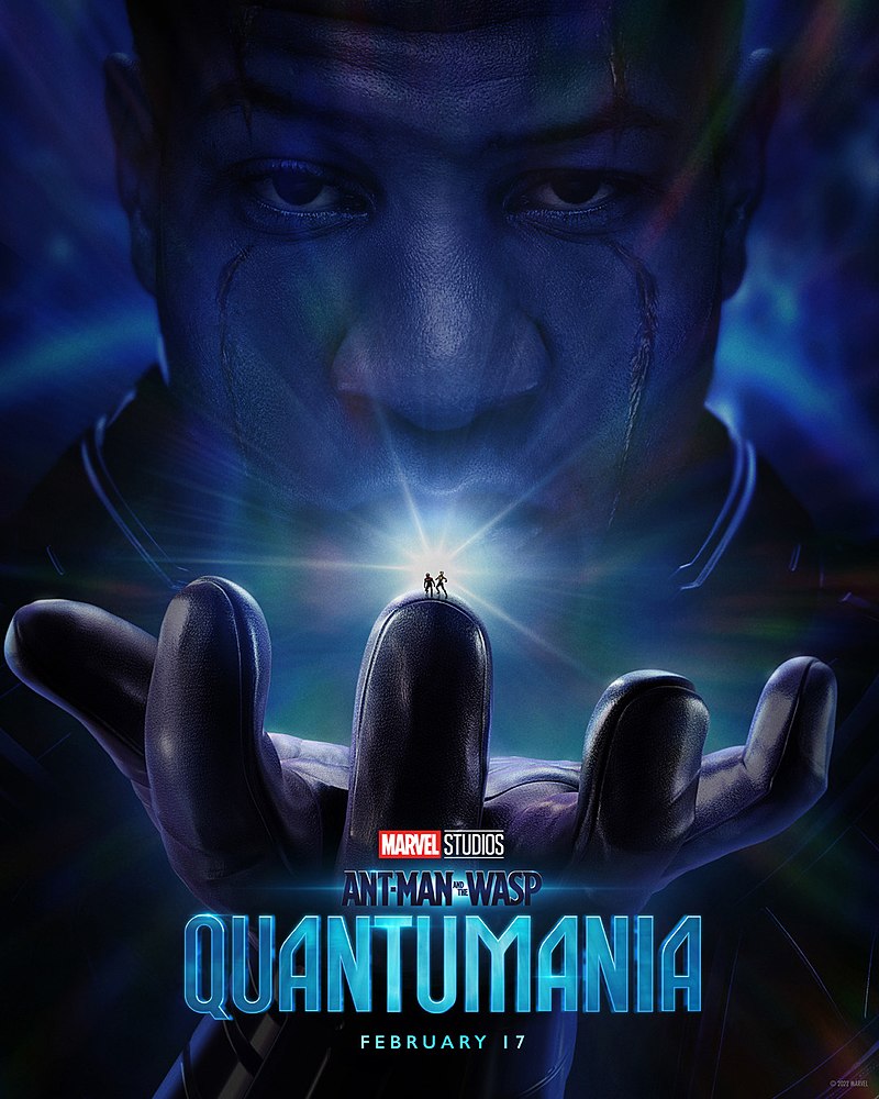 Ant-Man and the Wasp: Quantumania, The Dubbing Database