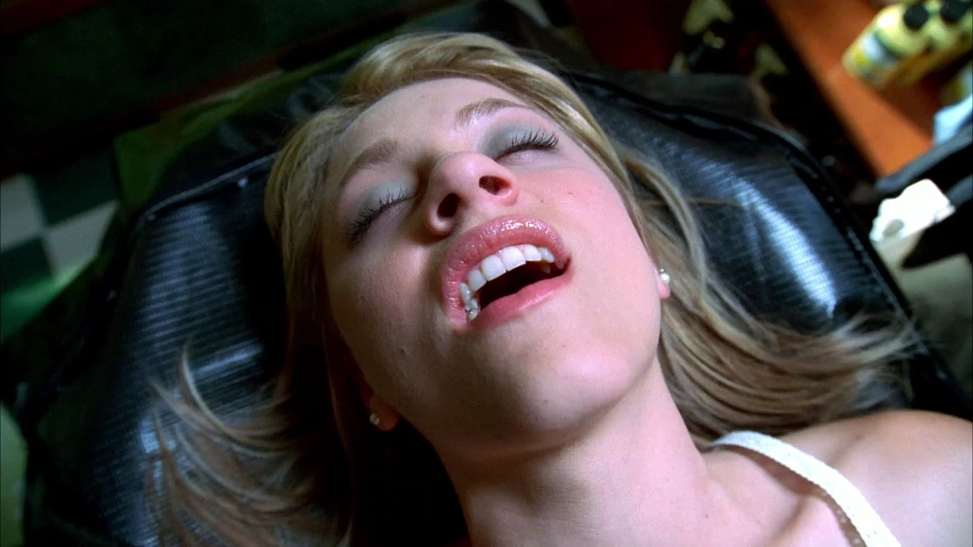 Brit Morgan Cinemorgue Wiki Fandom