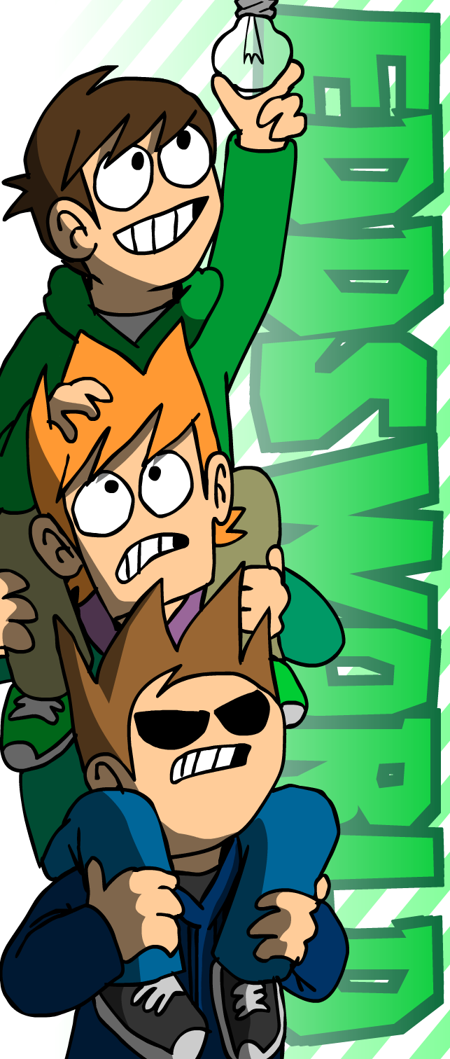 Image gallery for Eddsworld (TV Series) (TV Series) (2004