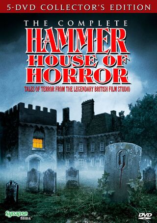 Hammerhouseofhorror