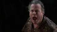 John Heard right before his death in Sharknado