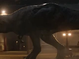Jurassic World: Fallen Kingdom (2018)