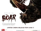 Boar (2017)