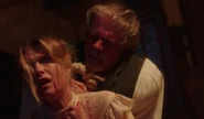 Ali Larter (with C. Thomas Howell) in Creepshow: Dead and Breakfast/Pesticide