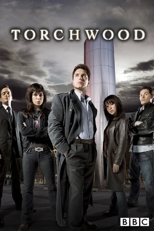 Torchwood