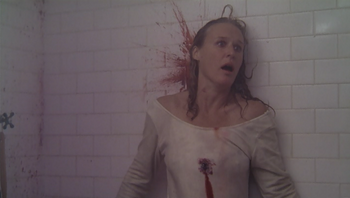 Alex's death