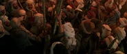 Erick Avari in The Mummy