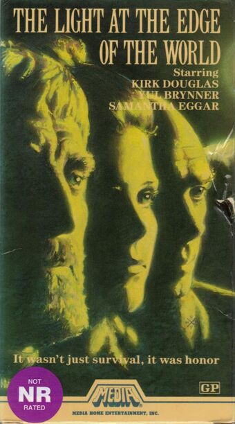 The Light At The Edge Of The World 1971 Cinemorgue Wiki Fandom The Light At The Edge Of The World 1971 Cinemorgue Wiki Fandom