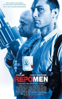 Repo men