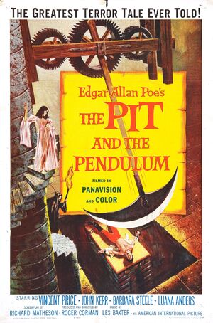 ThePitAndThePendulum1961