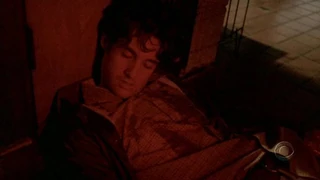 Jonathan Murphy in Cold Case: Bad Night