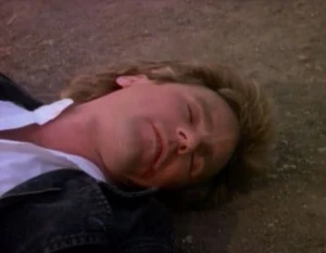 Richard Dean Anderson in MacGyver: Silent World