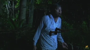 Richard Quan in Shake Rattle & Roll 12: Episode 2 - Isla