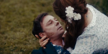 Rupert Evans in Bridgerton: A Bee in Your Bonnet