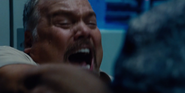 Vincent D'Onofrio in 'Jurassic World'