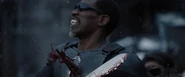 Wesley Snipes' possible death in Deadpool & Wolverine