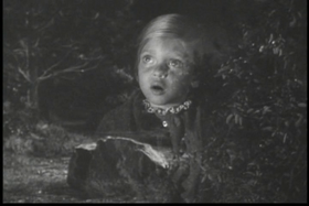 Eileen Baral in 'Wagon Train-Little Girl Lost'