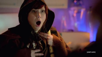 Ellie Kemper - NTSF SD SUV 206