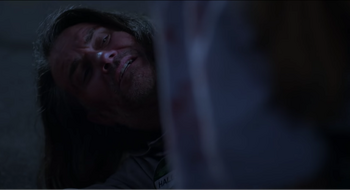 Hale's death