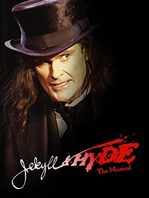 Jekyll and Hyde: The Musical (2001) Cinemorgue Wiki Fandom