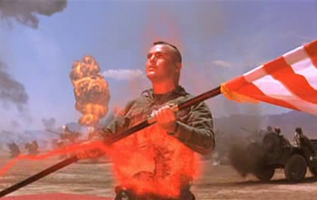 MarsAttacks - Jack Black