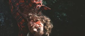Mary Ann Hearn in 'Grizzly'