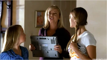 Brie Gabrielle, Evie Thompson and Faith Ford appearing in Criminal Minds: Normal.