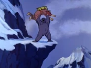 Yeti victim.jpg (69 KB) Henry Corden's first animated death in "Jonny Quest: Monster in the Monastery".