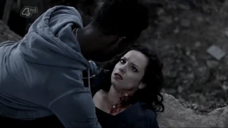 Lucy Gaskell in Misfits: Episode 4