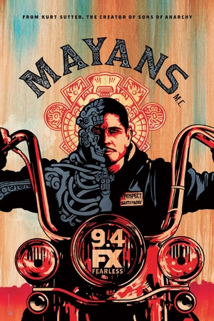 Mayans MC