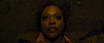 Viola Davis