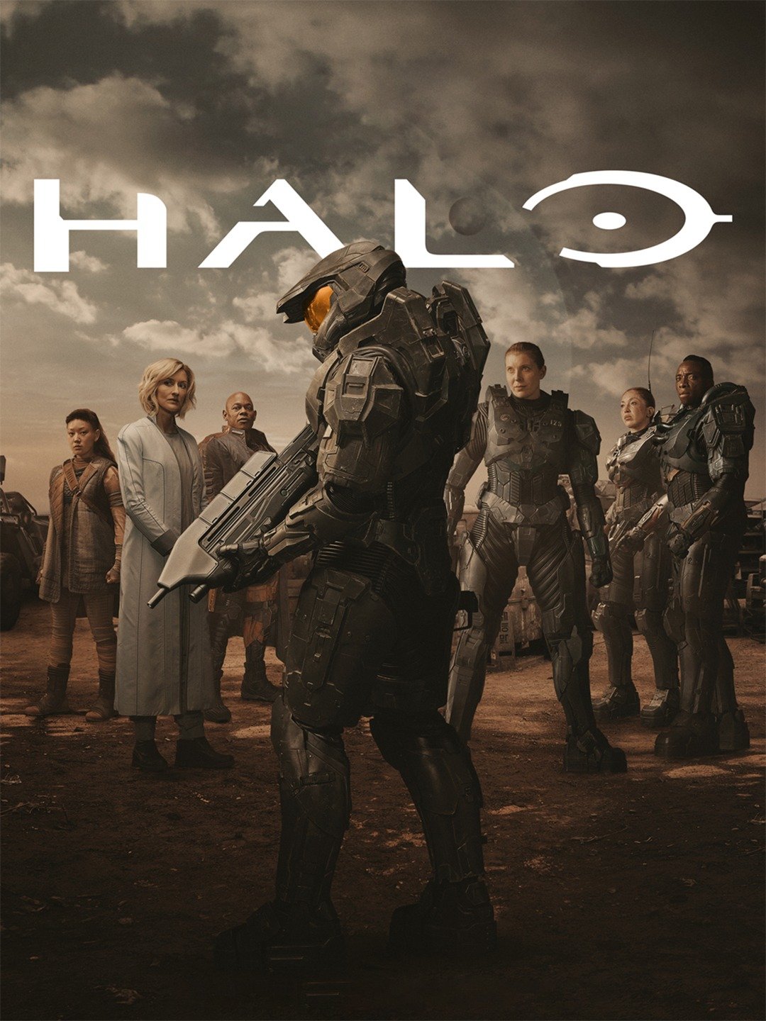 Crítica, Halo – 1X04: Homecoming - Plano Crítico