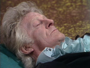 Jon Pertwee