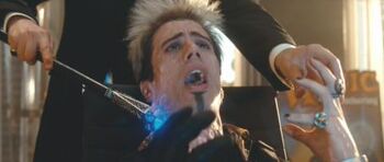 Toby Kebbell in The Sorcerer's Apprentice